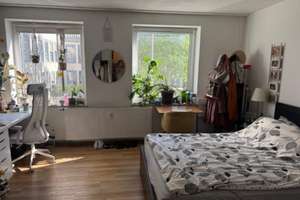 1 Zimmer Wohnung im Frankenberger Viertel zu vermieten – Warmweiherstraße 18, 52066 Burtscheider Kurgarten, Aachen – Vorschaubild 6