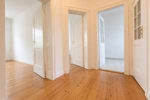 2,5 Zimmerwohnung in ruhiger Lage von Berlin Charlottenburg - bezugsfrei!  – Soorstraße 29, 14050 Westend, Berlin – Vorschaubild 8