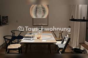 Tauschwohnung: Schicke Wohnung in Altona zum Tausch