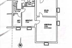 Stilvolle 6-Zimmer-Doppelhaushälfte in München Hasenbergl – Stabelerstraße 14, 80933 München – Vorschaubild 2