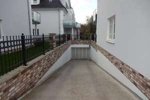 Marschwegviertel - exklusive 2 ZKB mit E-Küche – Sodenstich 45, 26131 Eversten, Oldenburg (Oldenburg) – Vorschaubild 17