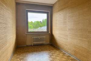 Direkte Nähe zum Alsterlauf: 3,5 Zimmer Wohnung in ruhiger Lage von Hamburg-Sasel – Die vollständige Adresse der Immobilie erhältst du vom Anbieter., 22395 Sasel, Hamburg – Vorschaubild 4