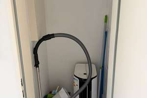 Exklusive,  2-Zimmer-DG-Wohnung mit EBK in Krefeld-Verberg – Leydelstraße 12, 47802 Verberg, Krefeld – Vorschaubild 4