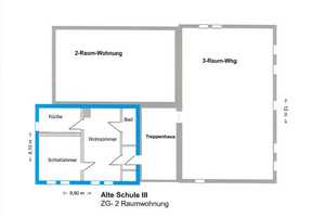 „Alte Schule“ - Ihr Investment mit 5 Wohneinheiten! – Schulweg 5, 6184 Saalekreis – Vorschaubild 24