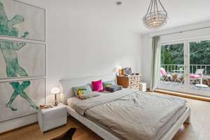 – Understatement Pur – – Die vollständige Adresse der Immobilie erhältst du vom Anbieter., 40474 Lohausen, Düsseldorf – Vorschaubild 20