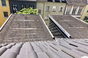 Solide Kapitalanlage mit Ausbaupotential! – Die vollständige Adresse der Immobilie erhältst du vom Anbieter., 47798 Stadtmitte, Krefeld – Vorschaubild 8