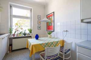 Für Selbstnutzer oder Kapitalanleger geeignete 3-Zimmerwohnung unweit Chamissoplatz – Die vollständige Adresse der Immobilie erhältst du vom Anbieter., 10965 Kreuzberg, Berlin – Vorschaubild 10