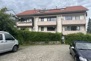 Sehr helle, hochwertig sanierte 1,5-Zimmer-Wohnung mit großem Balkon in Stuttgart-Heumaden – Thymianweg 7, 70619 Heumaden, Stuttgart – Vorschaubild 13
