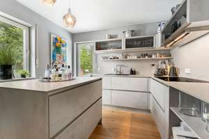 Penthouse am Stadtwald – exklusives Wohnen mit drei Sonnenterrassen und Garage – 50858 Junkersdorf, Köln – Vorschaubild 6