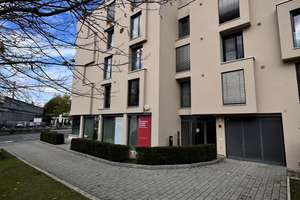 Modernes und voll ausgestattetes Apartment an der Hochschule Augsburg – Haunstetter Str. 27, 86161 Bahnhofs-, Bismarckviertel, Augsburg – Vorschaubild 3