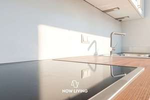 3 Zimmer und 100 m² pure Wohnästhetik – stilvoll bis ins Detail – Die vollständige Adresse der Immobilie erhältst du vom Anbieter., 30657 Bothfeld, Hannover – Vorschaubild 6
