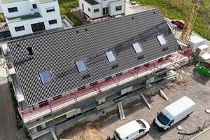 Jetzt letzte Chance: Modernes Reihenhaus in Wendlingen – Einzug ab August 2026 möglich – Bodelshofer Straße -, 73240 Wendlingen am Neckar – Vorschaubild 1