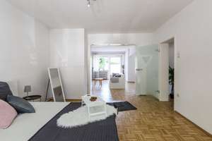 Sofort Bezugsbereit! Top gepflegte ETW mit rd. 89 m² im EG und flexiblem Grundrisskonzept – 45138 Südostviertel, Essen – Vorschaubild 15