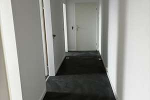 Frisch renovierte 3-Zimmer-Wohnung mit Balkon, Einbauküche & Stellplatz – Am Klei 1, 38110 Wabe-Schunter-Beberbach, Braunschweig – Vorschaubild 5
