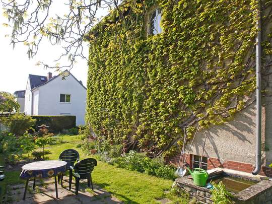 Freistehendes Wohnhaus von 1928 in Lichterfelde-West - Bild 5