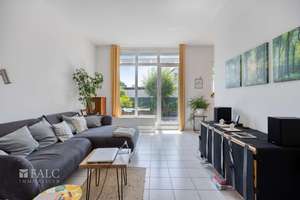 Vermietete 2-Zimmer-Eigentumswohnung mit Garten und Garage in Köln-Widdersdorf – 50859 Widdersdorf, Köln – Vorschaubild 7