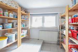 Raumwunder mit Einliegerwohnung/Ferienwohnung und großem Garten in ruhiger Lage – Osterode am Harz (Kreis) – Vorschaubild 19