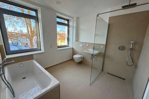 Energieeffizientes Wohnen: Moderne 3-Zimmer-Wohnung mit Balkon in Elbnähe – Alt Salbke 67, 39122 Salbke, Magdeburg – Vorschaubild 2