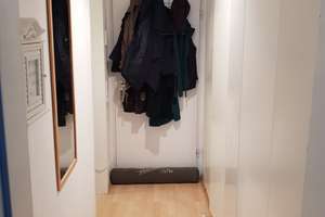 Neuer Job - neues Zuhause - möbl. helles Appartement !!! – Kronprinzenstrasse °, 40219 Unterbilk, Düsseldorf – Vorschaubild 9