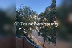 Tauschwohnung: Schicke Altbauwohnung in beliebter Mainzer Neustadt