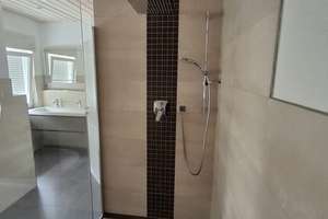 Modernes Einfamilienhaus in hochwertiger Holzbauweise mit Garten, Terrasse & Designküche – Oberer Sommerweg 26, 63639 Flörsbachtal – Vorschaubild 17