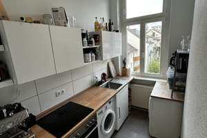 Altbau Wohnung in Kassel Vorderer Westen  – Goethestraße 44, 34119 West, Kassel – Vorschaubild 6