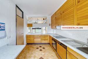 IMMOBERLIN.DE - Brillantes Architektenhaus mit Südgarten in harmonischer Lage – Die vollständige Adresse der Immobilie erhältst du vom Anbieter., 13503 Heiligensee, Berlin – Vorschaubild 14