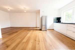 3-Zimmer-Wohnung mit Garten – ruhig wohnen in Schwandorf – Die vollständige Adresse der Immobilie erhältst du vom Anbieter., 92421 Schwandorf – Vorschaubild 2