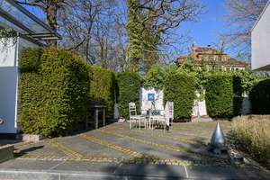 Besonderes Architektenhaus in bester Lage von Kassel-Harleshausen! – Die vollständige Adresse der Immobilie erhältst du vom Anbieter., 34128 Harleshausen, Kassel – Vorschaubild 13