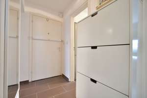 2,5-Zimmer-Wohnung mit Einbauküche in München-Ramersdorf – Chiemgaustraße 119, 81549 Balanstraße-West, München – Vorschaubild 28