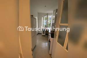 Tauschwohnung: Super schöne, helle Wohnung mit Balkon – Die vollständige Adresse der Immobilie erhältst du vom Anbieter., 30161 List, Hannover – Vorschaubild 4