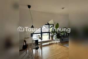 Tauschwohnung: Suche eine 2 Zimmerwohnung mit Balkon – Die vollständige Adresse der Immobilie erhältst du vom Anbieter., 50969 Zollstock, Köln – Vorschaubild 5