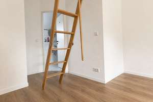 Wohnen mit Charakter: Stilvolle 2,5-Zimmer-Wohnung in Mönchengladbach – Wolfsittard 51a, 41179 Rheindahlen-Land, Mönchengladbach – Vorschaubild 9