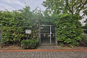 Komfortables und barrierearmes Wohnen mit Terrasse und Garten – Adam Allendorf Weg xx, 55122 Gonsenheim, Mainz – Vorschaubild 16