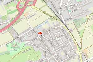 Provisionsfrei! Wunderschönes Walberberg! Ideales Zuhause für die große Familie! – Dominikanerstraße 1c, 53332 Rhein-Sieg-Kreis – Vorschaubild 16