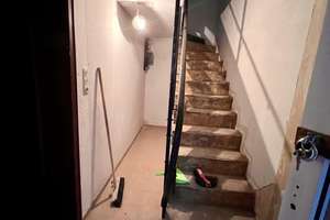 Sanierungsbedürftiges Reihenhaus mit Balkon in Adenau – Hauptstrasse 42, 53518 Adenau – Vorschaubild 2