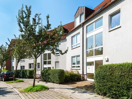 Wohnung mieten in Potsdam Nord (Potsdam) - ImmoScout24