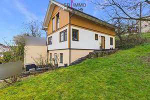 Modernes Einfamilienhaus in Trierweiler-Udelfangen - Wo Ihr  neues Leben beginnt! – Die vollständige Adresse der Immobilie erhältst du vom Anbieter., 54311 Trierweiler – Vorschaubild 7