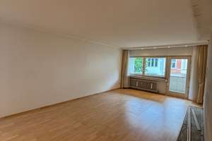 Dortmund-Körne: Helle 3-Zimmer-Wohnung mit Balkon – Liboristraße 22a, 44143 Kaiserbrunnen, Dortmund – Vorschaubild 4