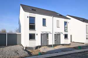 Neubaudoppelhaushälfte mit Terrasse, Garten und Garage im schönen Beerenbruchviertel – Miriam-Sander-Str. 6, 44577 Recklinghausen (Kreis) – Vorschaubild 19