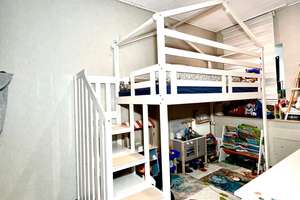 "Haus im Haus" Familientraum mit Garten, Pool, Sauna und Garage in Oberhausen – Die vollständige Adresse der Immobilie erhältst du vom Anbieter., 46049 Lirich-Süd, Oberhausen – Vorschaubild 15