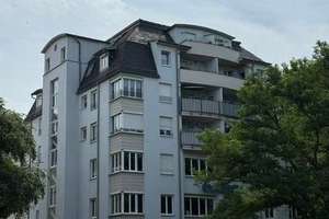 2-Zimmer-Eigentumswohnung mit Loggia & Tiefgaragenstellplatz in Leipzig