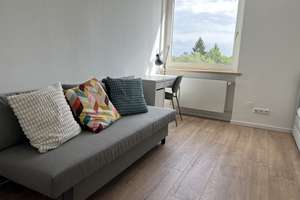 frisch saniert, voll möbliertes Apartment in super Lage! Neues Bad + Einbauküche – Kirchseeoner Straße 1, 81669 Ramersdorf, München – Vorschaubild 5
