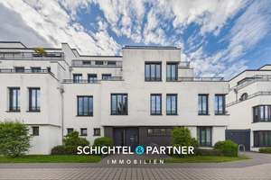 Horn | Eindrucksvolle, lichtdurchflutete Penthouse-Wohnung in Bestlage – Die vollständige Adresse der Immobilie erhältst du vom Anbieter., 28359 Horn, Bremen – Vorschaubild 22
