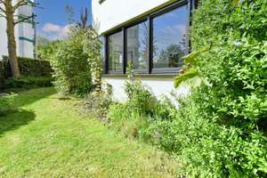 Gemütliche Erdgeschosswohnung mit Terrasse im beliebten Düsseldorf-Ludenberg
 – Die vollständige Adresse der Immobilie erhältst du vom Anbieter., 40629 Ludenberg, Düsseldorf – Vorschaubild 13
