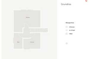 Family Nest - Gepflegtes Haus mit Privatgarten auf ruhigem Hammergrundstück in der Villenkolonie – Berlin – Vorschaubild 19