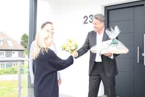 Traum-Doppelhaushälfte in bevorzugter Wohnlage in Mülheim! – Robert-Koch-Straße 19, 45470 Mülheim an der Ruhr – Vorschaubild 23