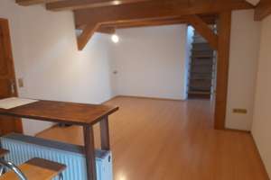 Dachgeschoss-Wohnung in Würzburg: 2 Zimmer mit Charme – Rotkreuzstraße 13, 97080 Altstadt, Würzburg – Vorschaubild 21