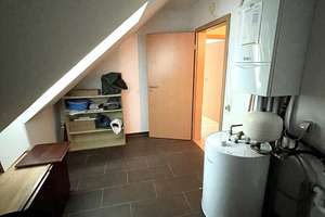Privat KW70 Doppelhaushälfte mit großen Garten 4 Zimmer in Bümmerstede Trede – Erikaweg 13A, 26133 Bümmerstede, Oldenburg (Oldenburg) – Vorschaubild 29