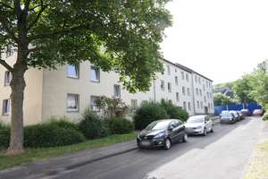 Modernisiert mit Balkon in Hagen Haspe. HS27WE16 – Hasperbruch 27, 58135 Haspe-Ost, Hagen – Vorschaubild 8